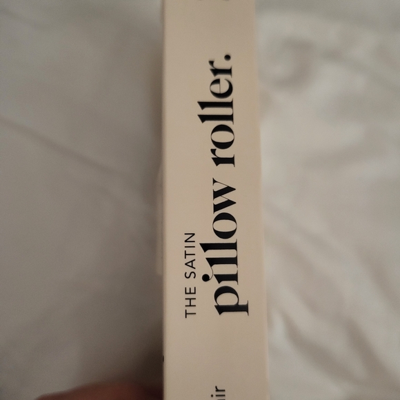 Kitsch The Satin Pillow Rollers - Picture 2 of 5